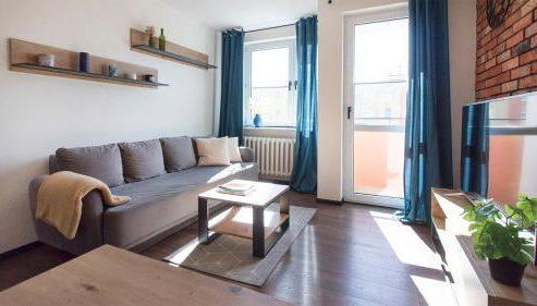 Echo Morza Apartment Stogi - Foto 3