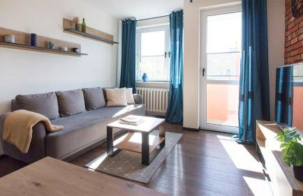Echo Morza Apartment Stogi - Foto 3