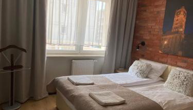 Apartament Torun - Foto 2