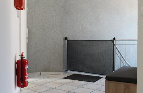 FeWo Frankenstrasse - Foto 23