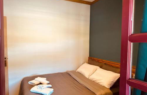 Λαμπρινής Guest House-Zagori - Foto 44