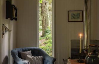 North Lodge & River Cabin - Foto 22