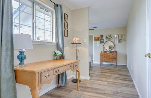 Fox Ridge Farmhouse - Hill Country Getaway! - Foto 14