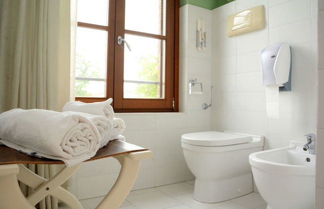 Agriturismo Ponte di Rialto - Foto 13