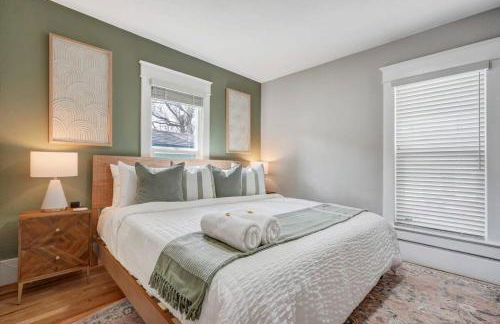 Institute Aura! Family Home w Quiet Workspace - Foto 6