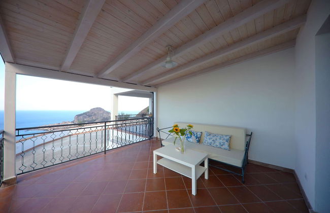 Skyview Cefalù - Foto 16