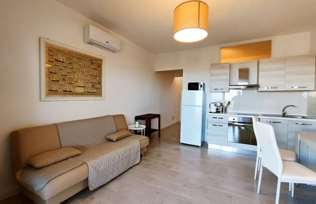 Casa Alexandra con Piscina e Vista Castello - Foto 41