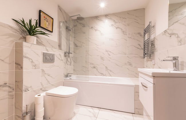 Smart Apartments - King's House - Photo 18