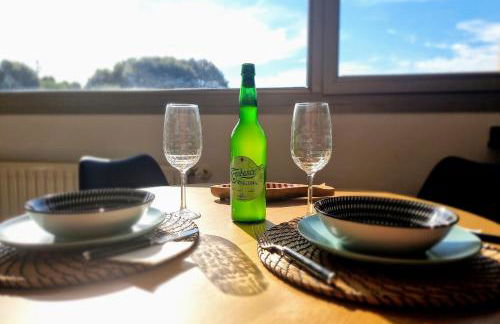 Las Xanas Vistas, piscina, parking y WiFi - Foto 15