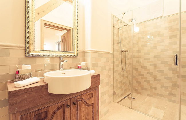 Schloss Thalheim - Photo 25