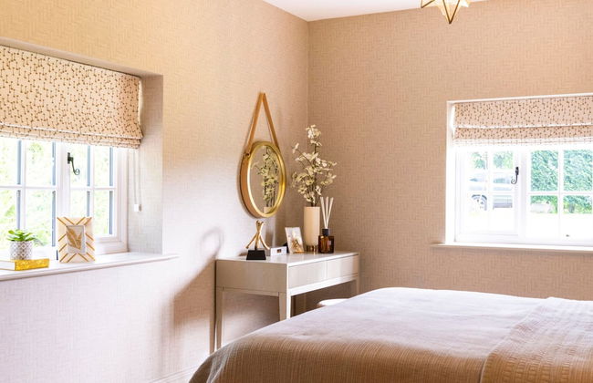 South Lodge North Lodge Luxury Accommodation - Foto 20