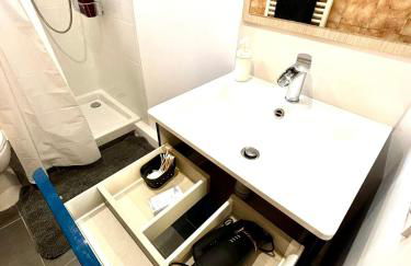 Grande maison tout confort - 5 chambres 5 salles de bain - RER A - Paris - Disney - Foto 29