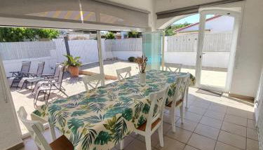 Torredembarra cosy, well equipped house, 5 min. from the beach - Foto 5