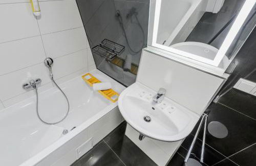 Nibelungen Apartments - Foto 4