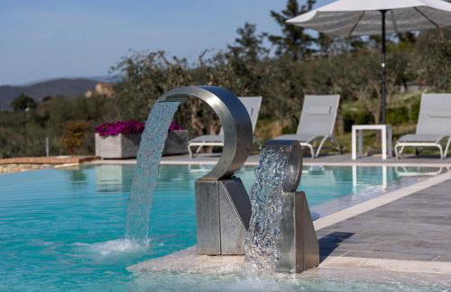 Villa Acquaviva with Panoramic, Private Pool and Gym - by PosarelliVillas - Foto 2