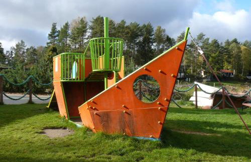 Tomaszówka - Domek na Kaszubach - Foto 38