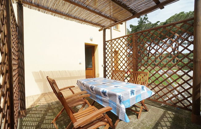 Cascina al colle - Photo 51