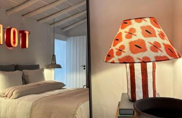 Casa da Oliveira - Bordeira - Foto 30