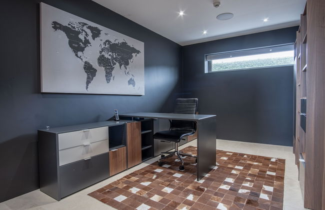 Bryn House - 5 Bed Home - Penmaen - Photo 64