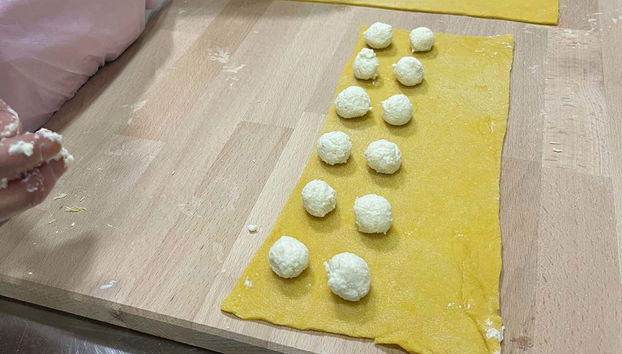 Naples Pasta Workshop - Foto 4