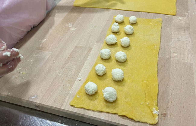Naples Pasta Workshop - Foto 4
