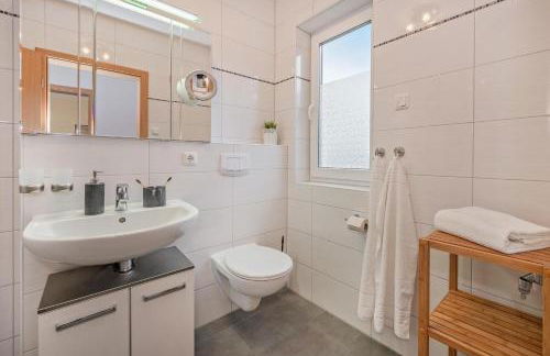 Domizil Salzhorstweg Wohnung 06 - Foto 11