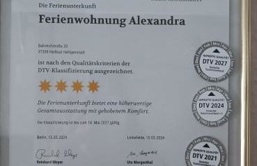 Ferienwohnung Franke - Foto 19