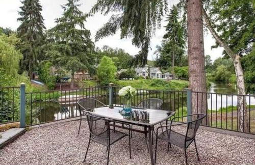 Bothell River house - Foto 34