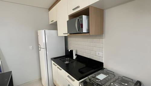 New Studio - Confortável, novo e lindo - Foto 4