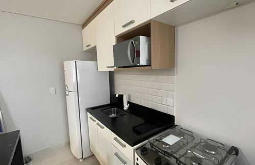 New Studio - Confortável, novo e lindo - Foto 4