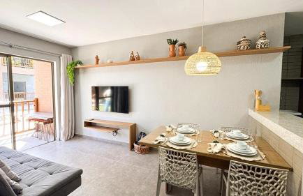 Apartamento Porto Milagres - Escuna 01 - Foto 3