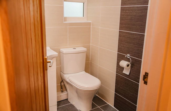 Manchester Apartments by Bevolve - City Centre - Foto 37