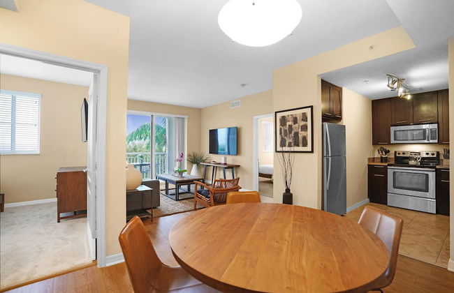 Dharma Home Suites South Miami at Red Road Commons - Foto 24