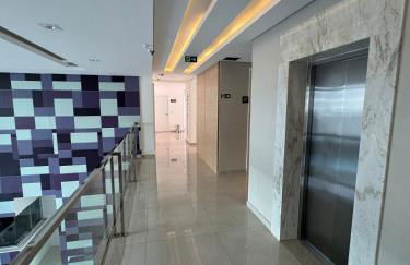 Studio Luxo JH 706 Best Location in Gleba - 1 Quarto - Foto 39