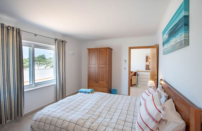 Casa do Sul Modern Villa in Centre of Carvoeiro - Foto 33