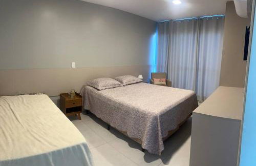 Casa Alto da Barra de São Miguel, um paraíso - Foto 2