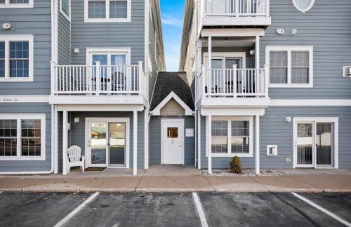 Bay Park 32: Downtown Condo! - Foto 1