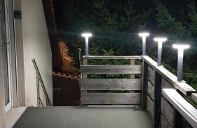 Ferienwohnung Michelle mit Balkon für 1 - 6 Personen - Foto 20