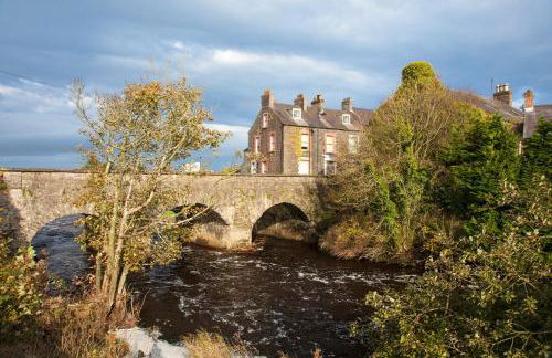 Dunnaglea Cottage, Ballintoy - Foto 40