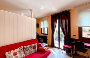 Apartamentos Turisticos Graus - Foto 34