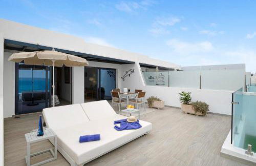 Callao Beach 8 - Foto 21