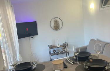 Joli T2 très bien situé - Foto 12