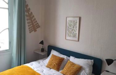 appartement dans une meulière d'architecte - Foto 6