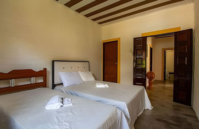 Chácara Shallon -São Miguel dos Milagres - Foto 12