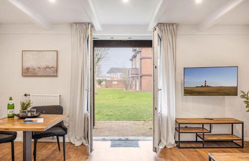 Ferienwohnung Meerzeit Pellworm - Foto 1