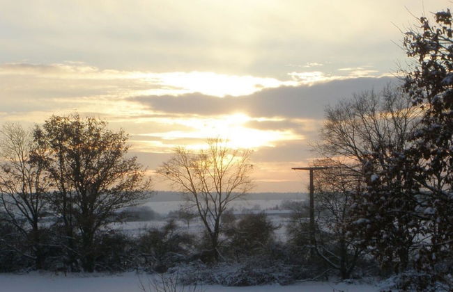 Pleasant Holiday Home Near Town Center - Foto 10