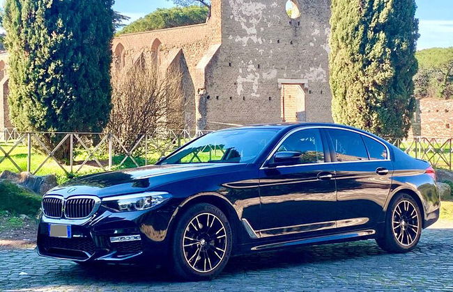 Francfort à Aéroport de Francfort (FRA) - Départ Transfert Privé - Photo 24