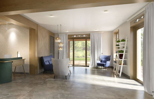 Chaber Apartamenty - Foto 6