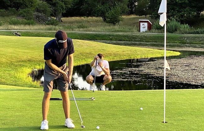 4 Star Holiday Home in Rimforsa-by Traum - Foto 12