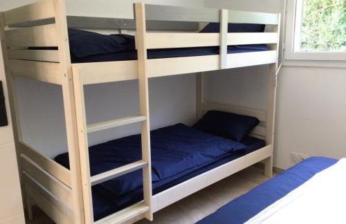 île Bacchus - Foto 6